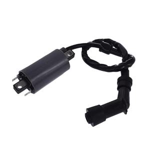 Disparador de Paquete de Alto Voltaje para <span class=keywords><strong>ATV</strong></span>, Kart, Motocicleta Todoterreno, <span class=keywords><strong>Raptor</strong></span> 700, 700R, YFM700, YFM700R, 110cc, <span class=keywords><strong>125cc</strong></span>, 150cc, 200cc, 250cc, 300cc - Product Image 3