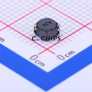 Inducteur de puissance CDRH3D23NP-8R2PC 1515 ( Inductance : 8,2 µH ) ( Précision : 25 % Courant nominal : 1,6 A ) - Product Image 1