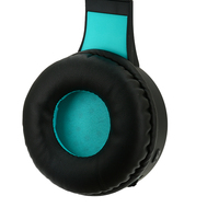 Somostel Headset ponsel kedap air OEM massal Earphone nirkabel headphone Over-ear Over-ear perahu permainan Earphone Inalambricos