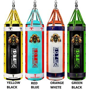 ボクシング パンチングバッグ 大型 120kg ヘビーバッグ ボクシング用品 - Product Image 2