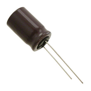 ซัพพลายเออร์ชิ้นส่วนอิเล็กทรอนิกส์แท้ UPW2A101MHD ตัวเก็บประจุอลูมิเนียมอิเล็กโทรไลต์ 100 ยูเอฟ ±20% 100 โวลต์ แบบ Through Hole - Product Image 1