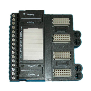 เทอร์มินัลบล็อกแบบอะนาล็อกราคาดี รุ่น KJ3221X1-BA1/KJ3222X1-EA1/KJ3223X1-BA1/KJ3224X1-BA1/KJ3225X1-BA1 - Product Image 1