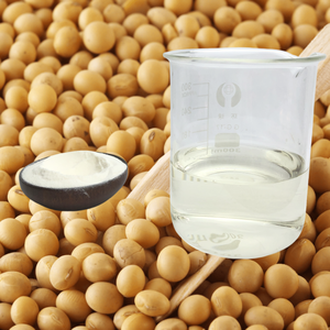 Sıcak Satış Soya Soya Fasulyesi Kolajen Protein Peptit Oligopeptit Tozu Toplu Stokta Suda Çözünür Gıda Sınıfı Küçük Molekül Ağırlığı - Product Image 3