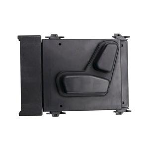 Poignée de levier de vitesse Yunnuo 70092263 en plastique ergonomique pour transmission de véhicule - Product Image 2