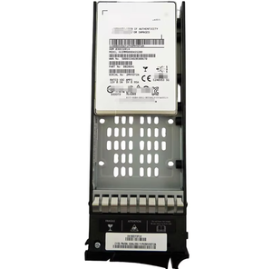 00Y2445 800GB SSD 12Gb SAS 2.5 INCH SSD 00Y2445 - Product Image 1