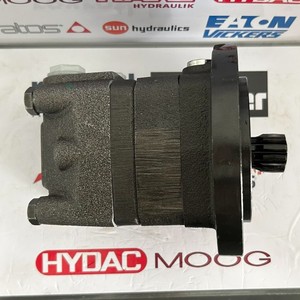 OMSS160 151F0538 มอเตอร์ออร์บิทัลสำหรับเครื่องจักรก่อสร้างในสต็อก - Product Image 5