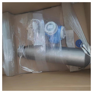เครื่องวัดการไหลแบบโคริโอลิส Proline Promass 300 รุ่น 8I3B41- BBECACAFAACAABWAA2EBJAJBLALN ช่วงการวัดที่ปรับแต่งได้ 0 ถึง 6600 ปอนด์/นาที - Product Image 5