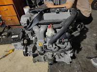 Moteur d'origine d'usine d'occasion de haute qualité pour Prius 1NZ 2006, bloc long en aluminium 1.5L essence