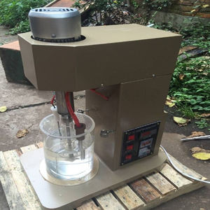 Di alta Qualità Piccolo Laboratorio di Lisciviazione Mixer Per Scientifica istituti di Macchina di Prova - Product Image 4