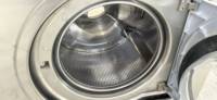 Soldes Exceptionnelles : Laveuse-essoreuse Commerciale Industrielle Électrique Entièrement Automatique à Monnayeur de 15 kg pour Blanchisserie