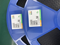 Diode originale YFW SF1002DS 200V 10A TO-252 950mV -55 ℃ ~+150 ℃