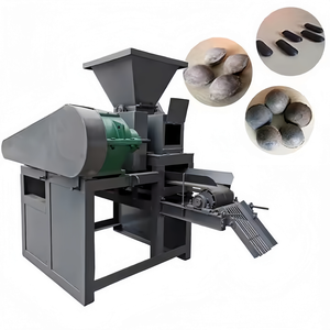 Eco-friendly <strong>Briquette</strong> Press <strong>Machine</strong> Biomass Fuel Pellets Charcoal <strong>Briquette</strong> <strong>Machine</strong> With Low Price - Product Image 3