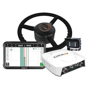ระบบนำทางด้วย GPS ขั้นสูง Autotrac สำหรับรถแทรกเตอร์เพื่อการเกษตรรุ่น NX510 SE RTK L1/L2/L5 ที่มีประสิทธิภาพสูง - Product Image 2
