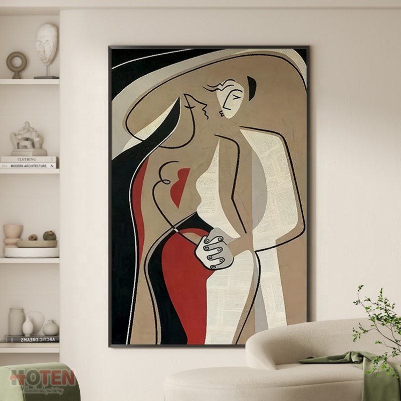 Oil Painting