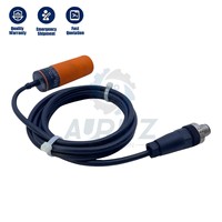 100% Nuevo y Original DI6001, Protección Contra Baja Velocidad, Detección de Paro, PNP NO 24VDC, Monitor de Velocidad DI6001 para Seguridad Industrial