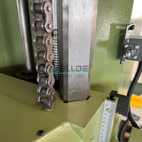 Alésage et fraisage vertical de culasse T8018A/B pour aléseuses de cylindre d'automobile et de moto vendues par les fabricants