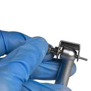 Manipolo ad alta velocità dentale della turbina ad aria dentale del micromotore dell'acciaio inossidabile all'ingrosso della fabbrica - Product Image 2