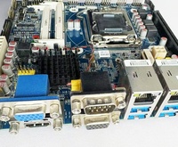 Carte mère industrielle Intel GM-H81A210 V1.31 GMS2220252249 Carte CPU 100% Accessoires informatiques industriels testés