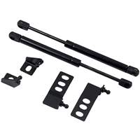 Vente en gros de vérins à gaz pour Toyota Corolla Cross, support de levage de capot avant, pièces de rechange automobiles OEM ODM