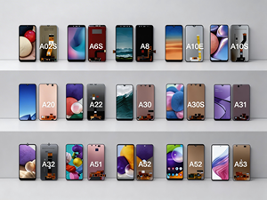 Écrans de remplacement de haute qualité pour téléphones mobiles S10 S9 <span class=keywords><strong>S8</strong></span> S20 S21 S22 S23 24, écran tactile OLED LCD 6,6 pouces, vente en gros - Product Image 4