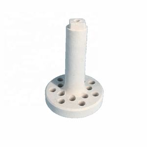 Personnalisé En Céramique Réfractaire de Serrure de Tasse Ancres pour le Revêtement D'<span class=keywords><strong>isolation</strong></span> D'accès et de Charge - Product Image 6