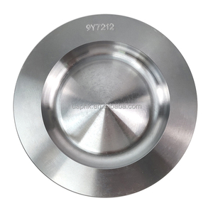 Piston de moteur diesel D3408 D3412 CA9Y7212 9Y-7212 9Y7212 pour camion 769C 773B - Product Image 3