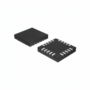 Power Management (PMIC) MAX15068ATP+TG2Z Manufacturer Channel Buy Online Electronic Components 20 WFQFN Exposed Pad - Product Image 1