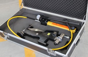 700bar工業用油圧フランジアライメントツール - Product Image 6