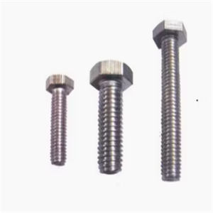 Vis de fixation au tantale usinées personnalisées Fournisseurs - Product Image 6