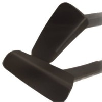 Surface d'accoudoir en plastique PP multifonctionnelle pour chaise de bureau moderne et minimaliste, accessoire pour chaises de gaming et e-sport, modèle G3