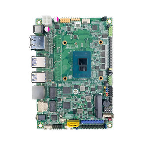 Yunheng Manufacturing, Solución Integral de Ensamblaje de Circuitos Impresos PCBA SMT DIP para Electrónica de Consumo - Product Image 3