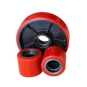 Máquina de palés manual de alta calidad, palet <span class=keywords><strong>Jack</strong></span>, transpaleta manual, transpaleta hidráulica, carretilla elevadora - Product Image 4