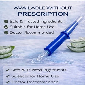 Fábrica de Creme de Pomada Herbal Chinesa para Hemorroidas |   OEM ODM Personalização de Ingredientes, Marca e Produção em Grande Escala - Product Image 3