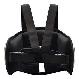 Protector de Pecho de Boxeo de Alta Calidad, Protector Abdominal Personalizado para Entrenamiento, Protector Abdominal Transpirable Personalizable de Alta Calidad Profesional - Product Image 2