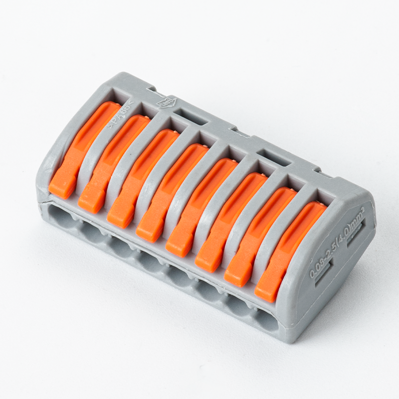 IP67 Waterproof Wire Connectors Terminals Electric