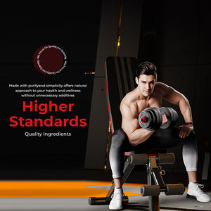 OEM Boost enerji <span class=keywords><strong>Maca</strong></span> Ginseng terrestrilus Terrestris ashashandha karabiber erkek geliştirme takviyesi azgın keçi ot kapsülleri - Product Image 2