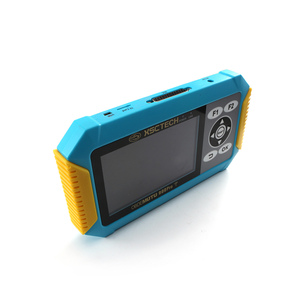 OBDEMOTO 900PRO 3-in-1 Pemrogram Kunci Scanner Sepeda Motor untuk BMW/Harley Davidson/Ducati Mendukung Diagnosa + Pencocokan Kunci + ODO - Product Image 3