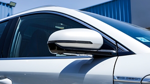 2023 B YD Atto 3 Auto Eléctrico de Cuatro Ruedas - Product Image 6