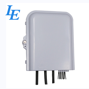 Boîtier de distribution de câbles à fibres optiques OEM 8 cœurs pour équipement de communication FTTH - Product Image 2