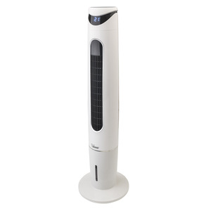 Enfriador de Aire Purificador de 3 Litros con Control Inteligente Wi-Fi para Uso en Hogar y Oficina - Product Image 1
