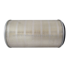 Filtro de Aire para Compresores Industriales Manny y Repuestos, 5um, 99.8% de Eficiencia, Modelo 143000303 - Product Image 4