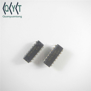 Ban đầu mới 2 đầu vào nhúng <span class=keywords><strong>logic</strong></span> Gates <span class=keywords><strong>IC</strong></span> 74ls08 hd74ls08 - Product Image 4