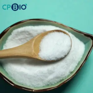 Cấp thực phẩm chất bảo quản thực phẩm E211 Benzoate sodium số lượng lớn bột phụ gia thực phẩm sodium benzoate