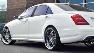 <span class=keywords><strong>17</strong></span>-19 इंच काली एल्यूमीनियम मिश्र धातु यात्री कार पहियों के लिए 5x112pcd व्हील रिम्स के लिए मिनी f56 r56 r56 - Product Image 6