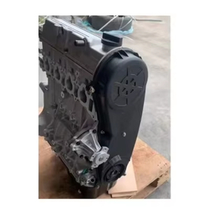 G16A G16B <strong>Engine</strong> Assembly G16B Motor <strong>Long</strong> <strong>Block</strong> 1.6L for Suzuki Vitara - Product Image 5