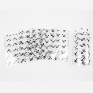 Pellicola Termoretraibile <span class=keywords><strong>Trasparente</strong></span> Personalizzata per Alimenti, Impermeabile, in Plastica, per Sigillatura e Imballaggio - Product Image 3