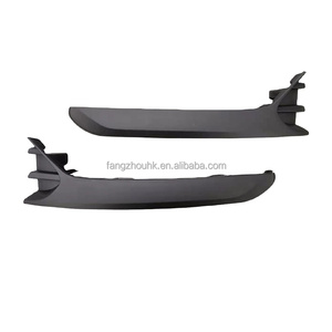 Adecuado para Renault CLIO 4 16, rejilla frontal de la barra frontal L:601990085R R:601983004R - Product Image 1