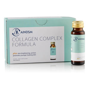 เครื่องดื่มคอลลาเจน OEM ชนิดน้ำ บิวตี้เบิร์ดเนสท์ คอลลาเจนดื่ม วิตามินซี คอลลาเจนชนิดน้ำพร้อมกรดไฮยาลูโรนิก - Product Image 2