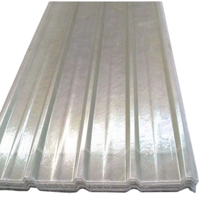 Harga grosir FRP antikarat Skylight atap/lembaran atap/Panel untuk gudang - Product Image 1