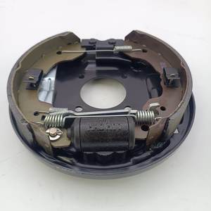 Conjunto de Frenos Xilin QDD050 de Hierro Fundido para Tractores, Piezas para Transpaletas Hidráulicas - Product Image 3